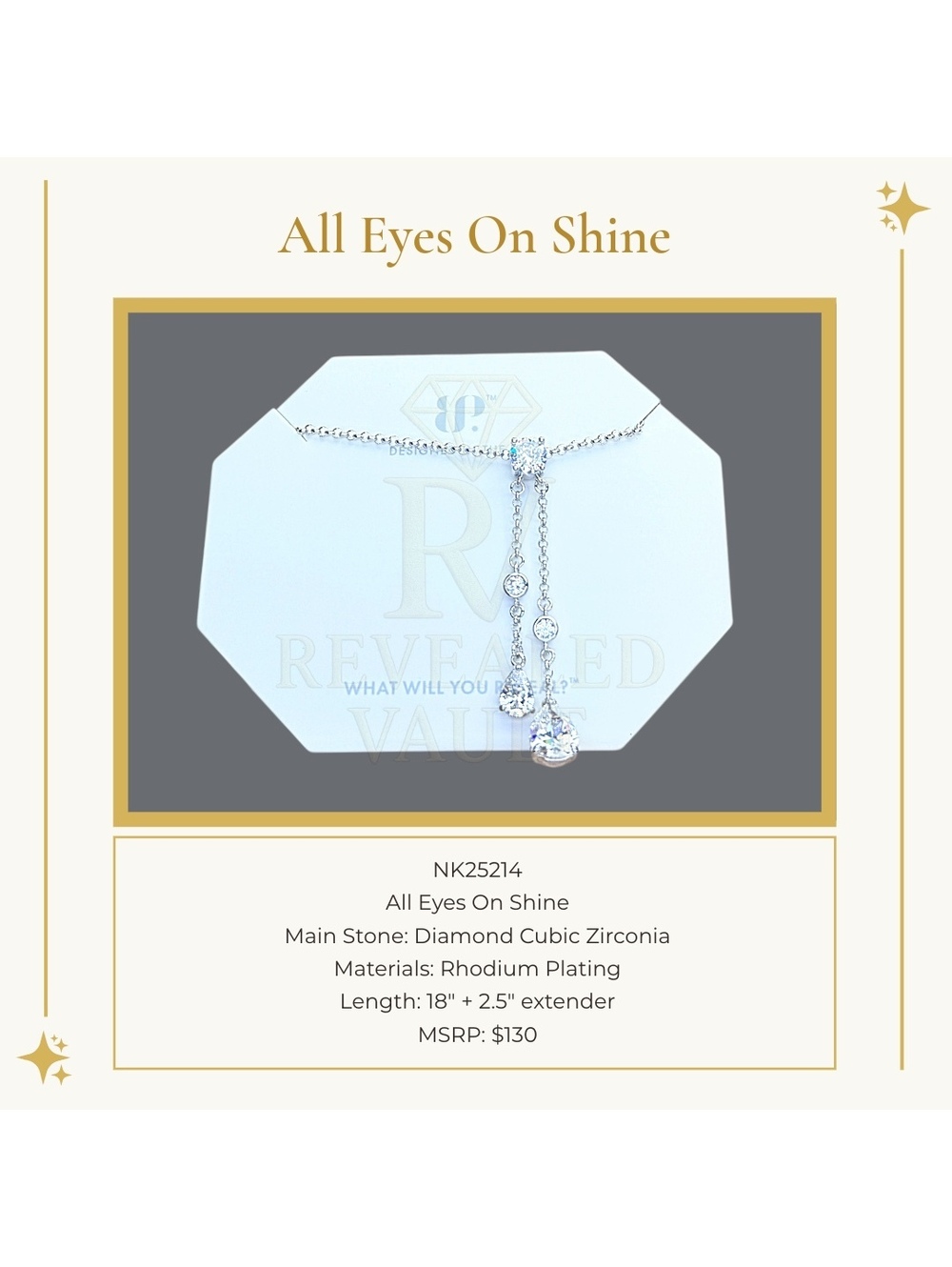 All Eyes On Shine - OG